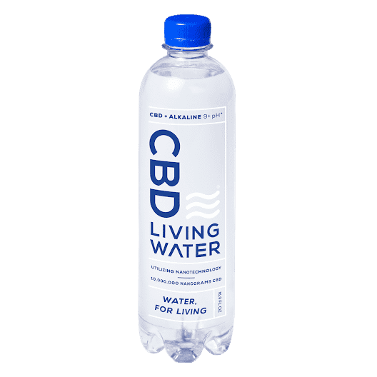 CBD Living Water